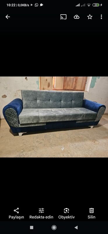 Sifarişlə divanlar: Divan, Mətbəx üçün, Qonaq otağı üçün, Parça, Bazalı, Açılan, Kitab — 29