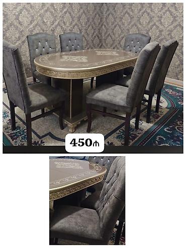 Masa desti satilir 1 aydi alinibdi. Olcu 160 x 80 *Qiymeti 450 Azn.*