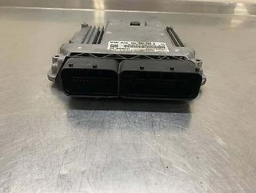 prolupao motor: RACUNAR MOTORA ZA VOLKSWAGEN GOLF 7 - 907309B | Racunar motora Golf — 2