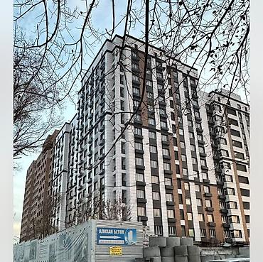 700: 2 комнаты, 69 м², Элитка, 10 этаж, ПСО (под самоотделку) — 1