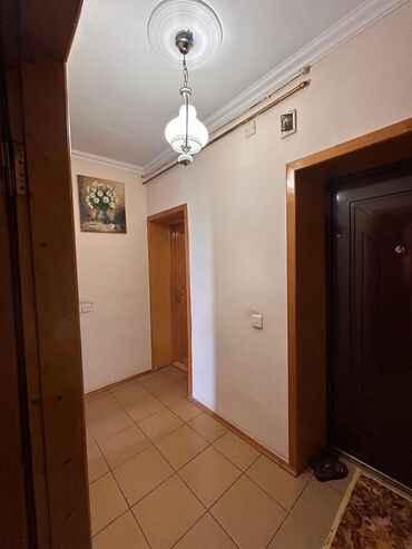 Köhnə tikili: Sumqayıt, 2 otaqlı, Köhnə tikili, 50 kv. m — 5