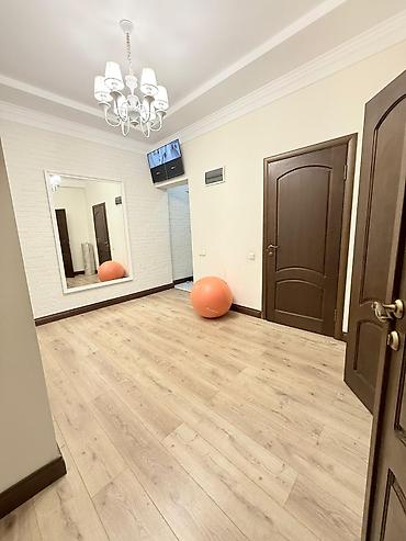 Продажа квартир: 3 комнаты, 120 м², Элитка, 9 этаж, Дизайнерский ремонт — 5