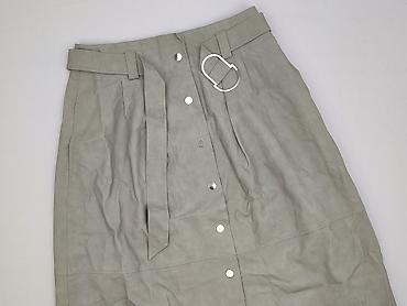 spódnice plisowane midi zara: Zara, Spódnica damska, rozmiar M — 1