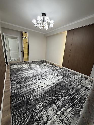 Продажа квартир: 2 комнаты, 71 м², Элитка, 13 этаж, Дизайнерский ремонт — 7