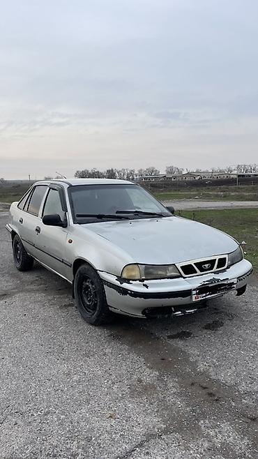 Продажа авто: Daewoo Nexia: 2007 г., Седан — 2