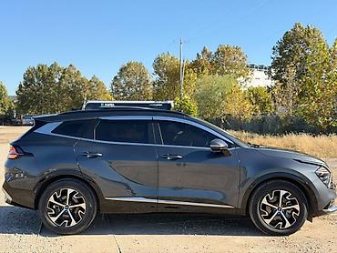 продаю киа спортеж: Kia Sportage: 2022 г., Кроссовер — 3