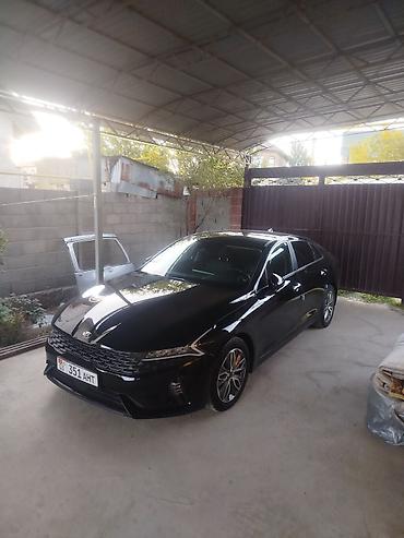 киа к5 двигатель: Kia K5: 2020 г., Автомат, Гибрид, Седан — 1