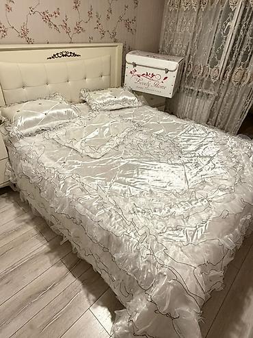 carpayı dəsti: Cehizlik ucun ideal secimidi .Yataq dəsti – Lovely Home Home — 1