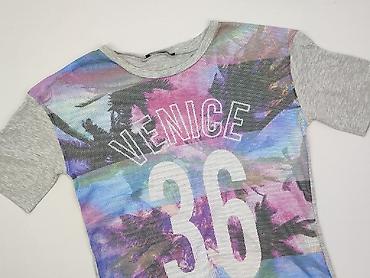pull and bear polonia: Atmosphere, T-shirt damski, rozmiar S — 1