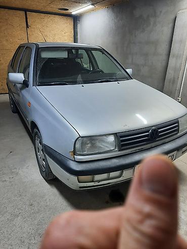 машина группа ватсап: Volkswagen Vento: 1995 г., 1.9 л, Механика, Дизель, Седан — 2