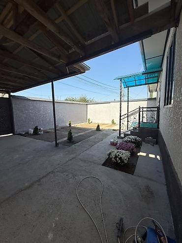 прадаю дом ак босого: 4 комнаты, 150 м², 3 соток, Бишкек, Ак-Босого ж/м Риэлтор — 1