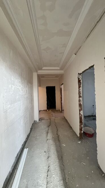 Təmir işləri: Təmir-tikinti xidməti – mənzil və ofislərin “qara suvaqdan” tam təmiri — 4