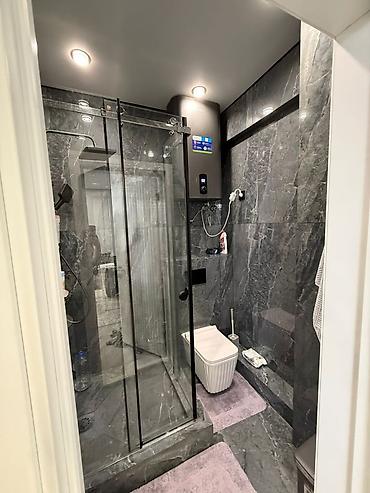 Недвижимость: 1 комната, 42 м², Технопарк Элитка, 8 этаж, Евроремонт — 5