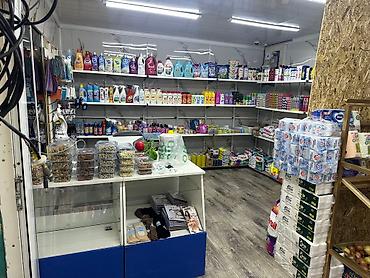 beta stores: Продается магазин в 6 Мкр 27 кВ можно будет увеличится до 40 кВ земля — 4
