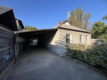 4 комнаты, 77 м², 6 соток, Бишкек, Карагачевая роща Собственник