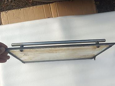 Стекла, стеклопакеты для дверей: Стекла, стеклопакеты для дверей, Б/у, Для входной двери, Самовывоз, Платная доставка — 3