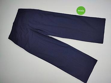 chinosy hm: H&M Divided, Spodnie materiałowe damskie, rozmiar S — 3