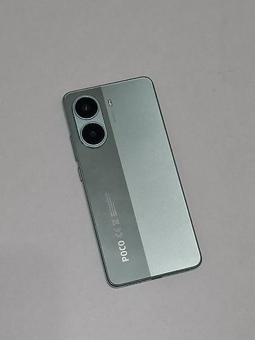 dvd player lg: Poco X7 Pro, Б/у, 256 ГБ, цвет - Зеленый, 2 SIM — 1