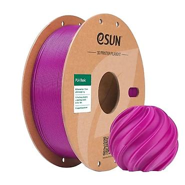 Digər ticarət printerləri və skanerləri: ESUN PLA-Basic Filament - Material: PLA Basic - Diametr: 1.75 ± 0.03 — 14