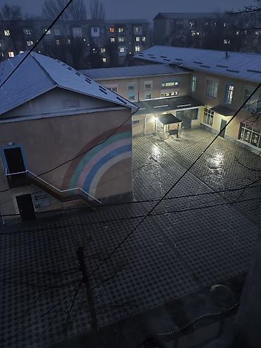 киевская советская: 3 комнаты, 60 м², 105 серия, 4 этаж, Косметический ремонт — 6