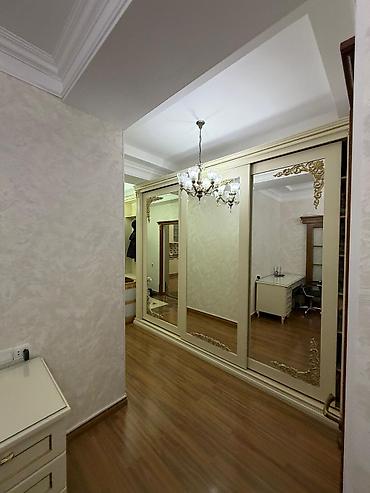 Продажа квартир: 3 комнаты, 137 м², Элитка, 3 этаж, Евроремонт — 18