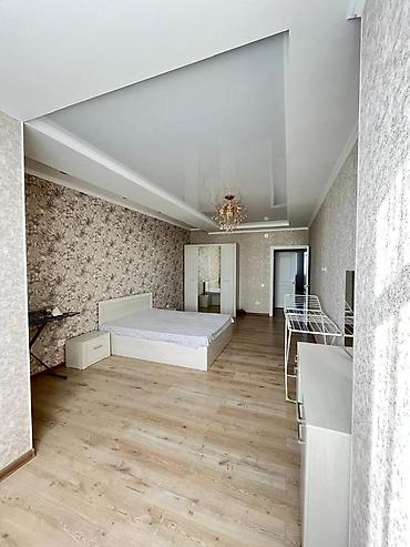 75: 2 комнаты, 75 м², Золотой квадрат Элитка, 6 этаж, Евроремонт — 2