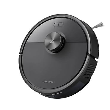 s5: Roborock S5 Max robot tozsoran və yuyucu - 2‑in‑1 təmizlik: güclü — 5