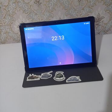 Планшеты: Планшет, Samsung, память 512 ГБ, 13" - 14", 4G (LTE), Б/у, Классический цвет - Черный — 9