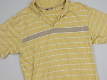 Reebok, Поло для чоловіків, 2XL, стан - Хороший