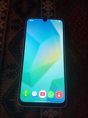 asus rog zephyrus g16: Samsung Galaxy A16, 128 GB, rəng - Ağ — 8