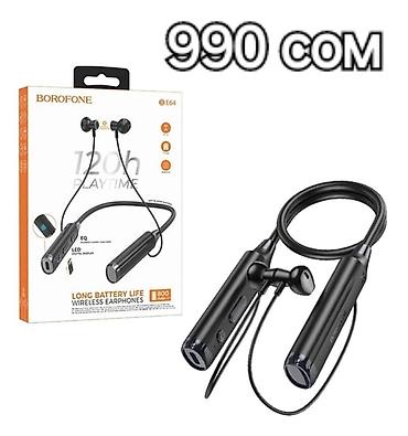 ugreen hitune max5c: Наушники hoco borofone regrsi airpods-4 стильные и качественные — 3