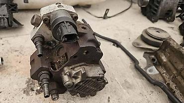 dihtuje: PUMPA VISOKOG PRITISKA ZA RENAULT LAGUNA | 2.2 110KW DELOVI — 1