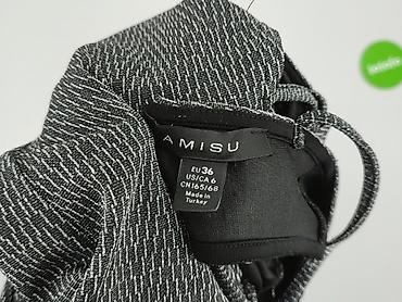 gotyk: Amisu, Sukienka damska, rozmiar S — 4