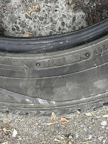 Шины: Зимняя шина Dunlop Winter Maxx (без шипов) Размер 175.65.R14 Подходит — 4