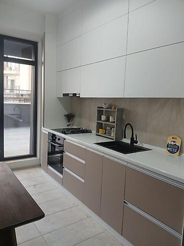 делал: 3 комнаты, 74 м², Южная Магистраль 2 этаж, Евроремонт — 7