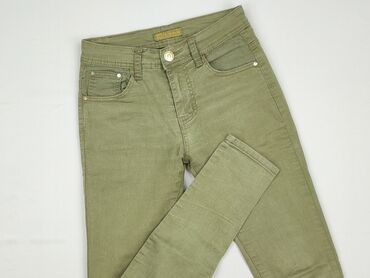 Jeans for women, size S (EU 36)