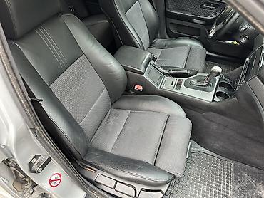 бмв f10: BMW 5 series: 2001 г., 2.5 л, Автомат, Дизель, Седан — 9