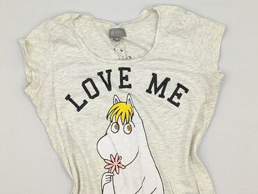 t shirty flames: Reserved YFL, T-shirt damski, rozmiar M