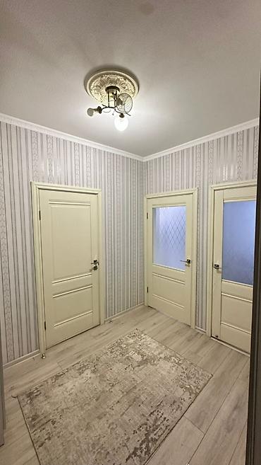 Продажа квартир: 2 комнаты, 57 м², Элитка, 3 этаж, Евроремонт — 10