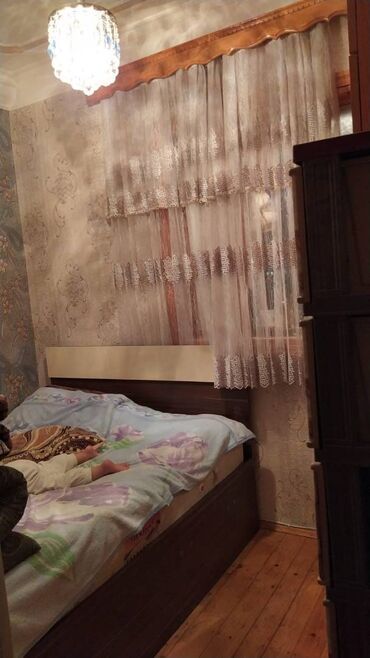 Köhnə tikili: Bakı, 2 otaqlı, Köhnə tikili, m. Xətai, 55 kv. m — 5