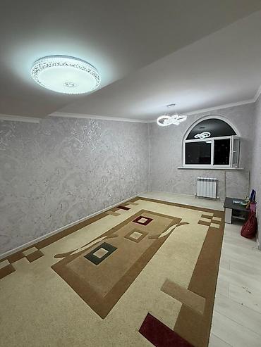 11: 3 комнаты, 175 м², Нижний Джал (Джал-23) Элитка, 10 этаж, Дизайнерский ремонт — 5