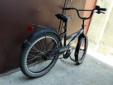usag ucun: 🚲 20-lik STELS velosiped satılır 📌 Marka: STELS 📌 Ölçü: 20-lik — 2