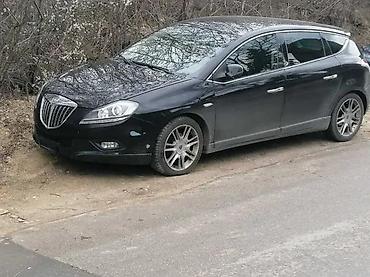 fratellis auto: Lancia delta hauba. Lancia delta haubaOriginalni delovi Alfa Romeo — 1