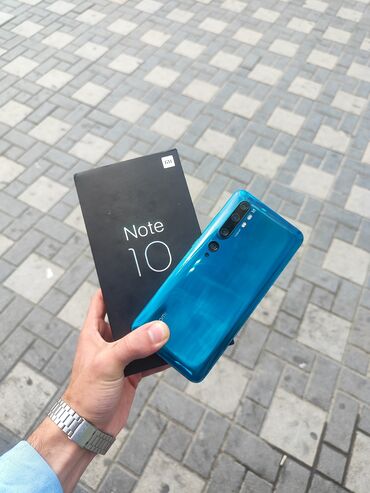 xiaomi mi note 10 pro baku: Xiaomi Mi 10 Pro 5G, 256 ГБ, цвет - Синий, 
 Кнопочный, Отпечаток пальца