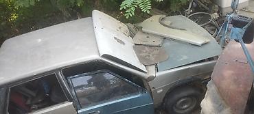 Унаа сатуу: ВАЗ (ЛАДА) 2109: 1995 г., Хетчбек — 3