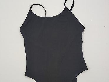 17096a h: H&M, Body damskie, rozmiar M — 1