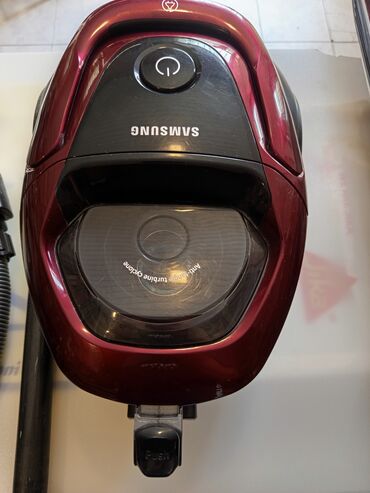 Tozsoranlar: Tozsoran Samsung, Quru təmizləmə, Kredit yoxdur — 3