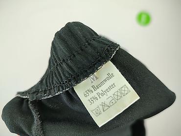 joggers: Spodnie 3/4 damskie, rozmiar M — 4