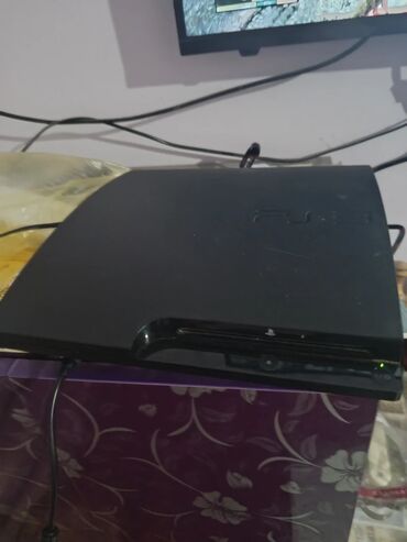 швейные машинки новые: Игровая консоль Sony PlayStation 3 Slim (серия CECH-20xx/21xx/25xx
