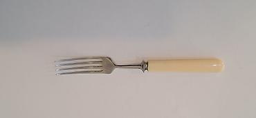Digər süfrə qabları: Вилки времён СССР — 6